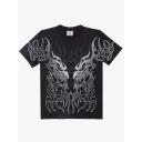 DISCHARGE (D) 59  (Rock Eagle, T-Shirts)