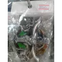 K T M N 32 (Пряжки) БИЗОН (BISON)