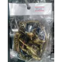 K T M N 34 (Пряжки) КОВБОЙ, (COWBOY, STEER WRESTLING)