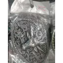 K T M N 36 (Пряжки) бизон (bison)