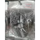 K T M N 43 (Пряжки) бизон (bison)