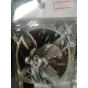 K T M N 44 (Пряжки) череп (skull)