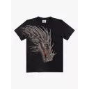 DISCHARGE (D) 70  (Rock Eagle, T-Shirts)