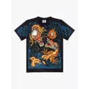 DISCHARGE (D) 71  (Rock Eagle, T-Shirts)