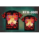 CABALLO RTM 0001 Nirvana