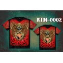 CABALLO RTM 002 Slipknot