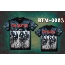 CABALLO RTM 0003 The Beatles