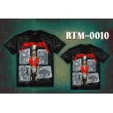 CABALLO RTM 0010 Metallica