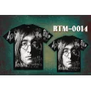 CABALLO RTM 0014 John Lennon