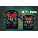 CABALLO RTM 0016 AC DC