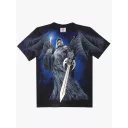 DISCHARGE (D) 111  (Rock Eagle, T-Shirts)