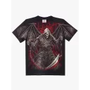 DISCHARGE (D) 112  (Rock Eagle, T-Shirts)