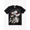 DISCHARGE (D) 127  (Rock Eagle, T-Shirts)