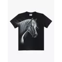 DISCHARGE (D) 130  (Rock Eagle, T-Shirts)