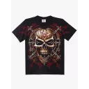 DISCHARGE (D) 132  (Rock Eagle, T-Shirts)