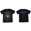 BEHEMOTH TDM 1672 HOT ROCK T- SHIRTS