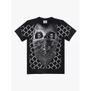 DISCHARGE (D) 141  (Rock Eagle, T-Shirts)