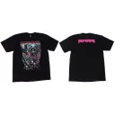 BLEED FROM WITHIN TDM 1103 HOT ROCK T- SHIRTS