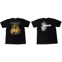 BLIND GUARDIAN TDM 0448 HOT ROCK T- SHIRTS