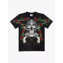 DISCHARGE (D) 143  (Rock Eagle, T-Shirts)