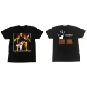 BUCKETHEAD TDM 1773 HOT ROCK T- SHIRTS