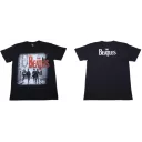The BEATLES TDM 1282 HOT ROCK T- SHIRTS