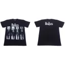 The BEATLES TDM 1341 HOT ROCK T- SHIRTS