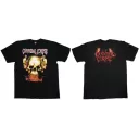 CANNIBAL CORPSE TDM 0538 HOT ROCK T- SHIRTS