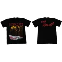 CANNIBAL CORPSE TDM 1800 HOT ROCK T- SHIRTS