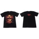 CHEISEA GRIN TDM 1148 HOT ROCK T- SHIRTS