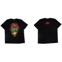 CHEISEA GRIN TDM 1248 HOT ROCK T- SHIRTS