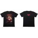 CHEISEA GRIN TDM 1314 HOT ROCK T- SHIRTS