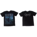 CONDEMNED TDM 1374 HOT ROCK T- SHIRTS