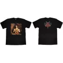 DARK FUNERAL TDM 0479 HOT ROCK T- SHIRTS