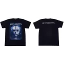 DARK TRANQUILLITY  TDM 1697  HOT ROCK T- SHIRTS