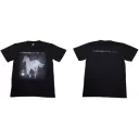 DEFTONES TDM 1545 HOT ROCK T- SHIRTS