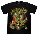 ROCK CHANG 3D-41 (T-Shirt)