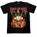 ROCK CHANG 3D-44 (T-Shirt)