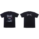 ESCAPE THE FATE TDM 1517 HOT ROCK T- SHIRTS