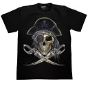 ROCK CHANG 3D-56 (T-Shirt)