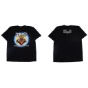 H2O TDM 1314 HOT ROCK T- SHIRTS