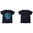 IN FLAMES TDM 1602 HOT ROCK T- SHIRTS