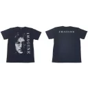 John Lennon  TDM 1500 HOT ROCK T- SHIRTS