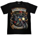 ROCK CHANG 3D-74 (T-Shirt)