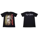 KURT TDM 1021 HOT ROCK T- SHIRTS