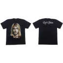 KURT TDM 1035 HOT ROCK T- SHIRTS