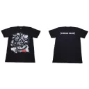 LINKIN PARK TDM 1085 HOT ROCK T- SHIRTS