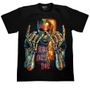 ROCK CHANG 3D-83 (T-Shirt)