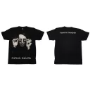 MANSON TDM 1675 HOT ROCK T- SHIRTS