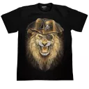 ROCK CHANG 3D-84 (T-Shirt)